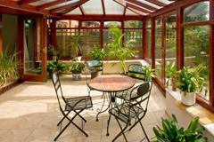 Achrimsdale conservatory quotes