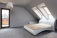 Achrimsdale bedroom extensions