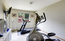 Achrimsdale home gym construction leads