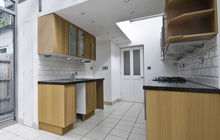 Achrimsdale kitchen extension leads